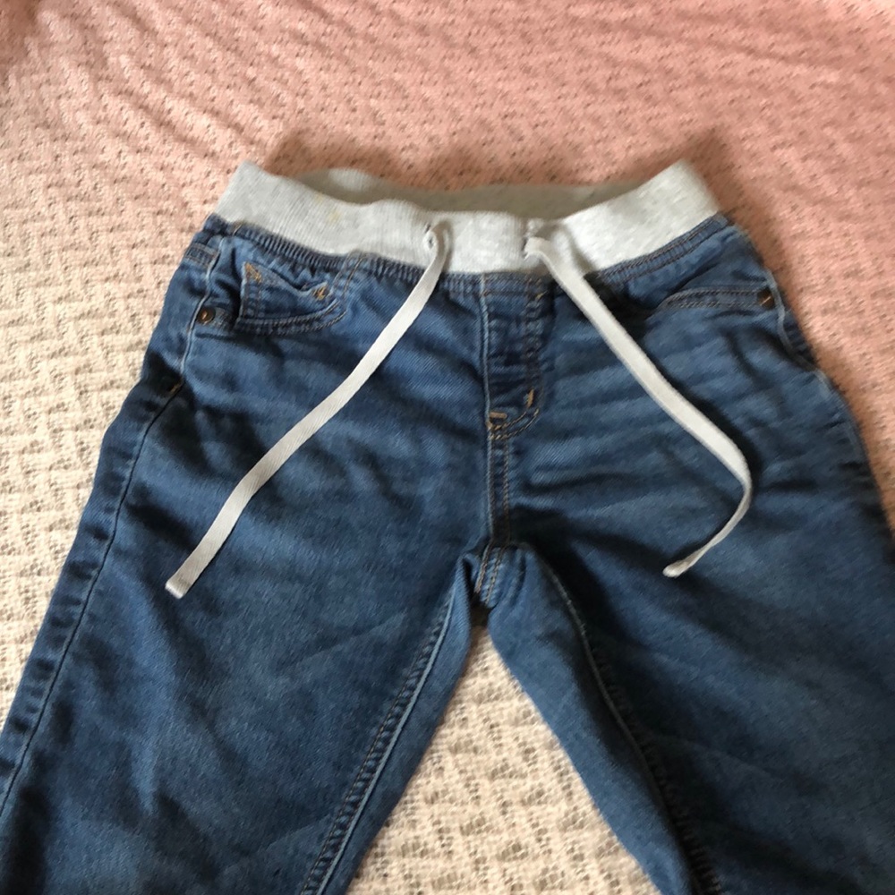 Justice jeggings
